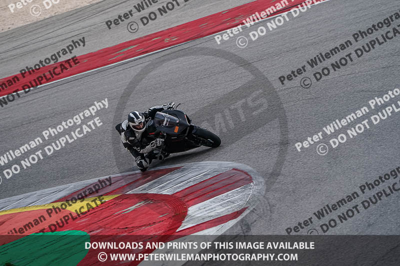 motorbikes;no limits;peter wileman photography;portimao;portugal;trackday digital images
